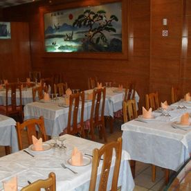 Restaurante Jardín Chino Restaurante7